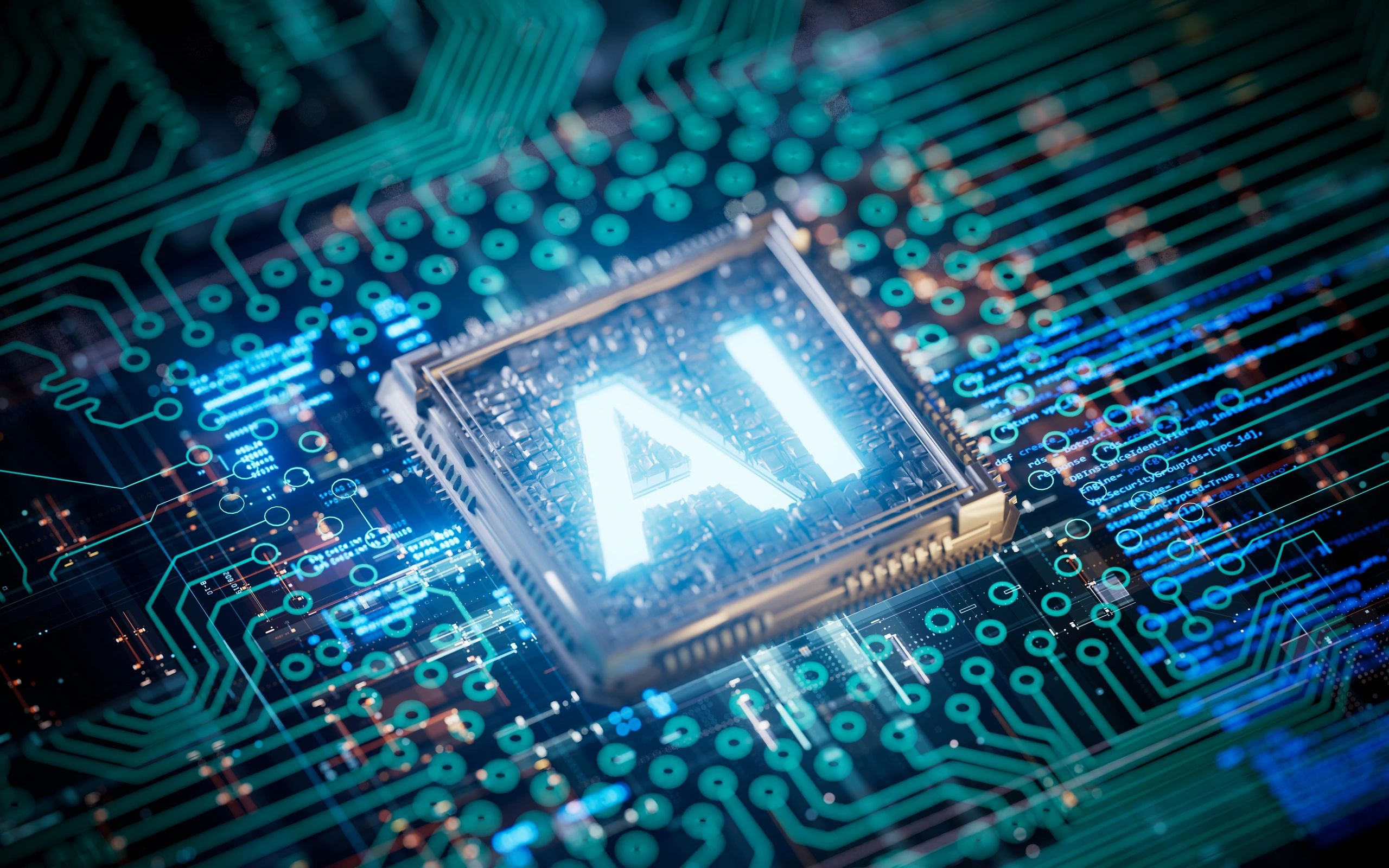enterprise AI infrastructure Canada