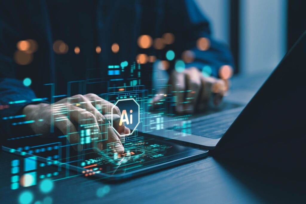 secure AI development