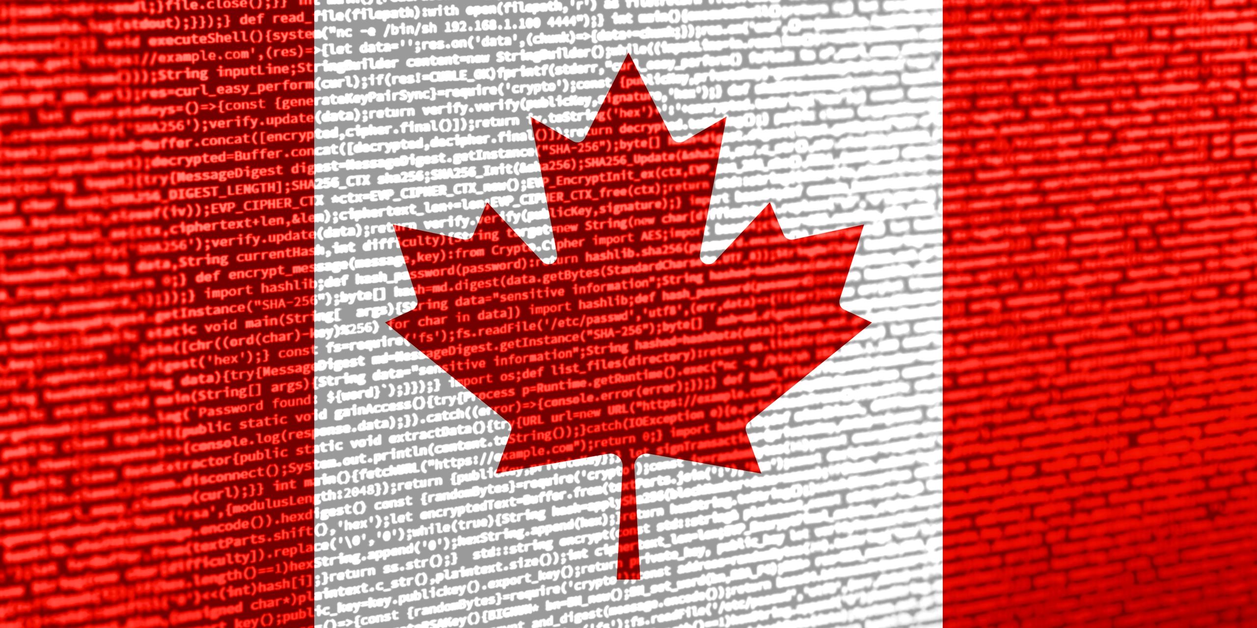AI community collaboration Canada