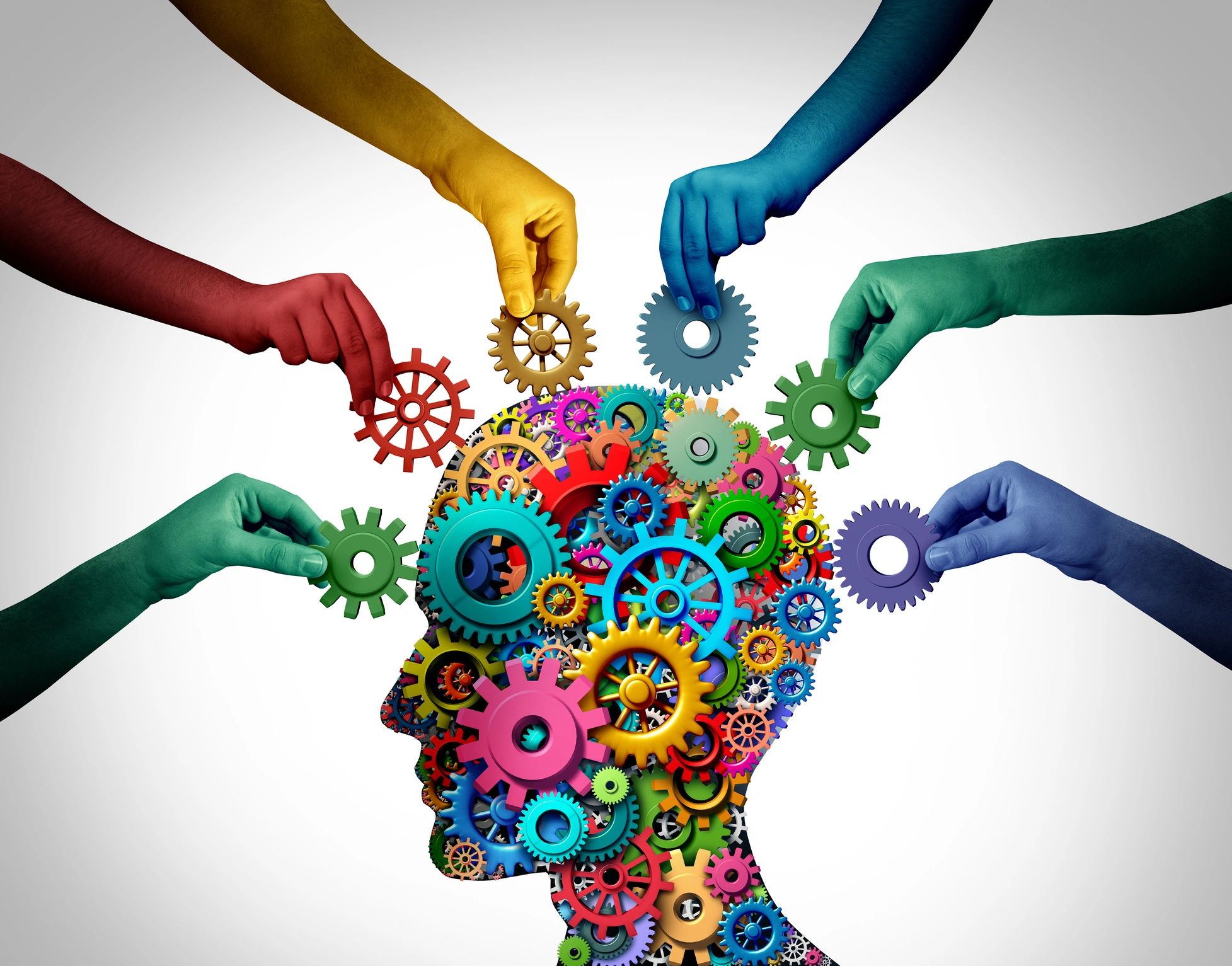 AI community collaboration Canada